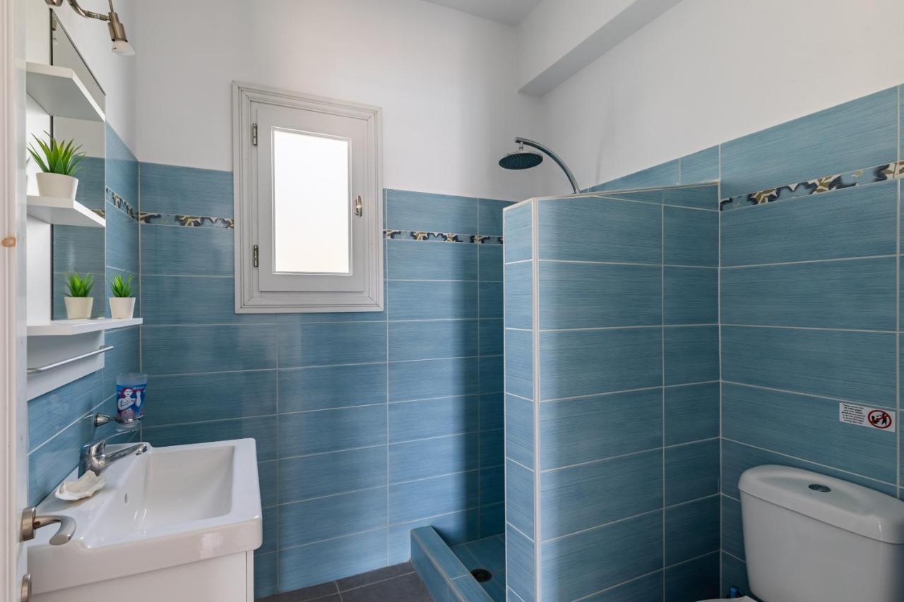 Villa Rodia With Swimming Pool On Skopelos Island Экстерьер фото